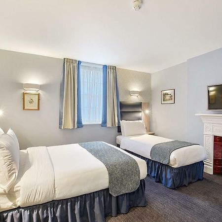 The Judd Hotel London Luaran gambar