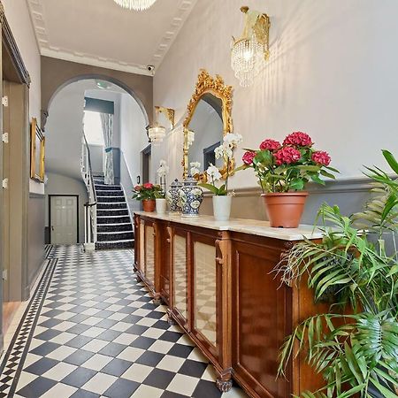 The Judd Hotel London Luaran gambar
