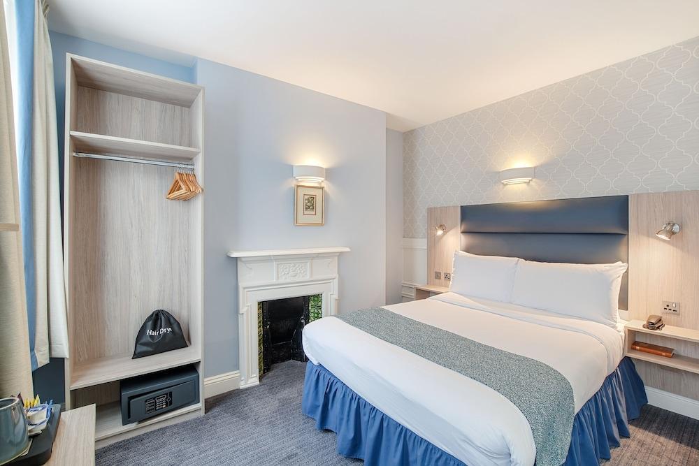 The Judd Hotel London Luaran gambar