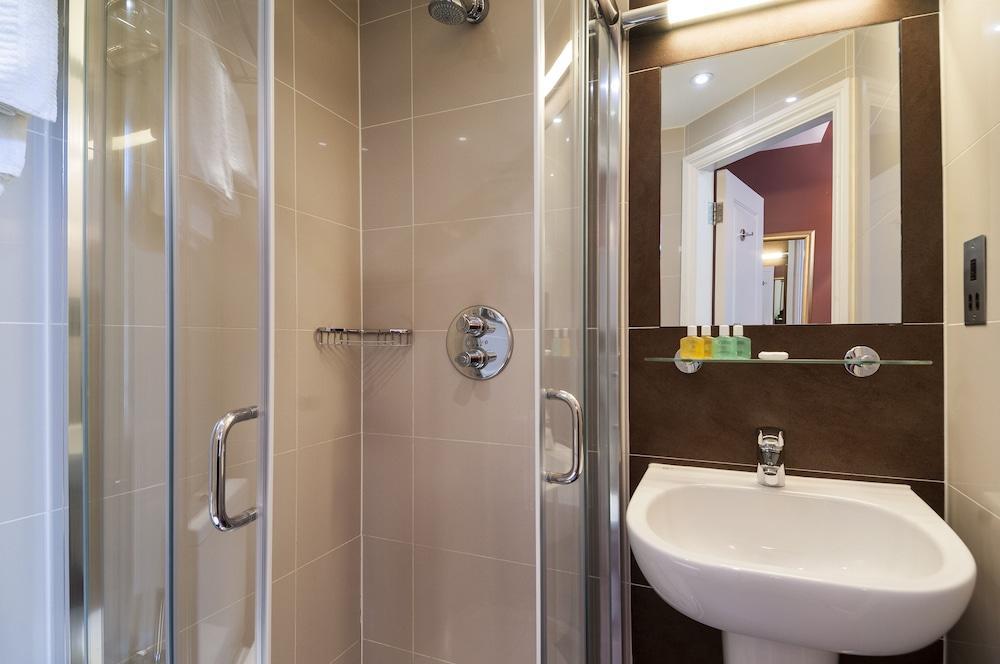 The Judd Hotel London Luaran gambar