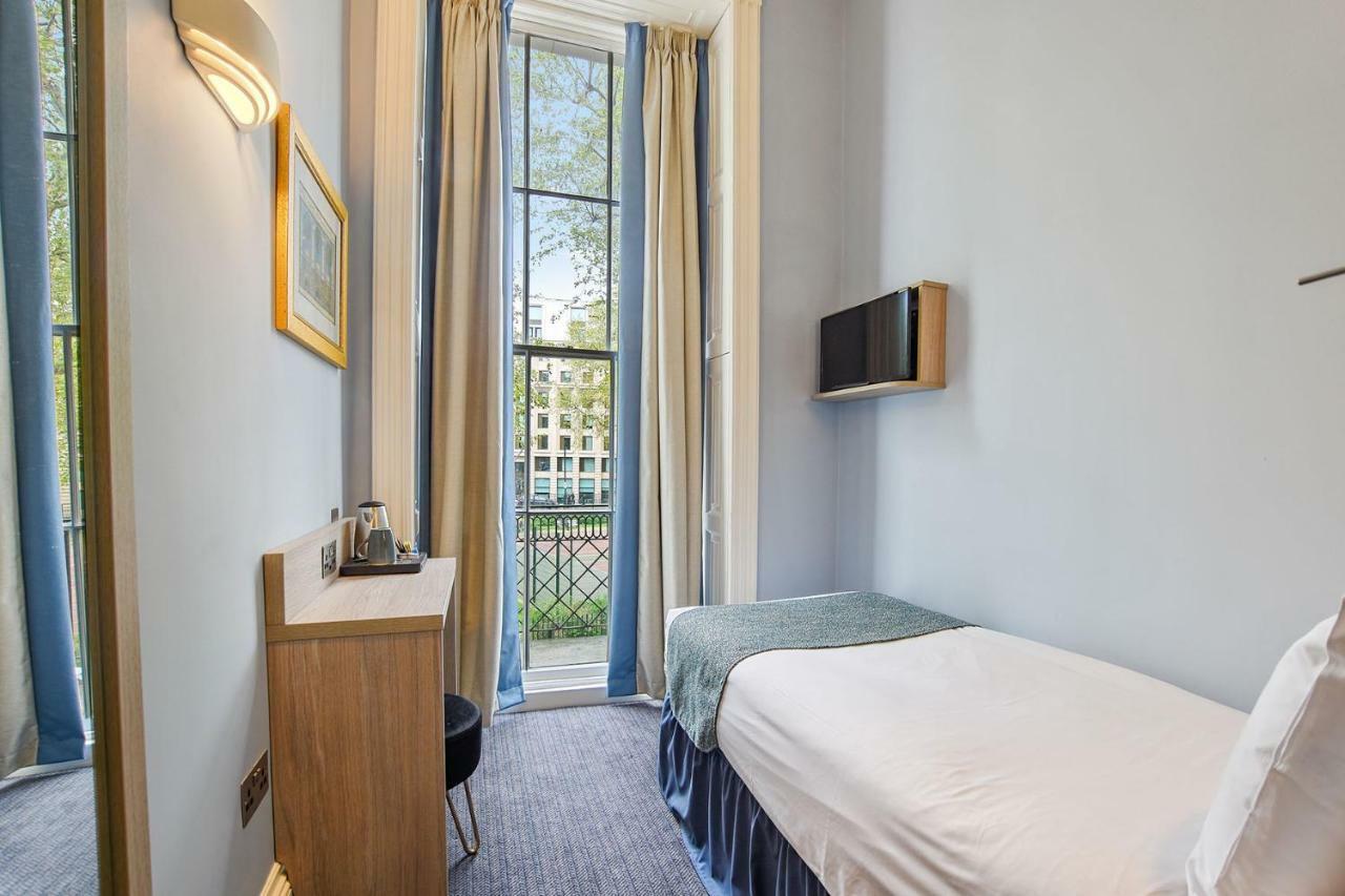 The Judd Hotel London Luaran gambar
