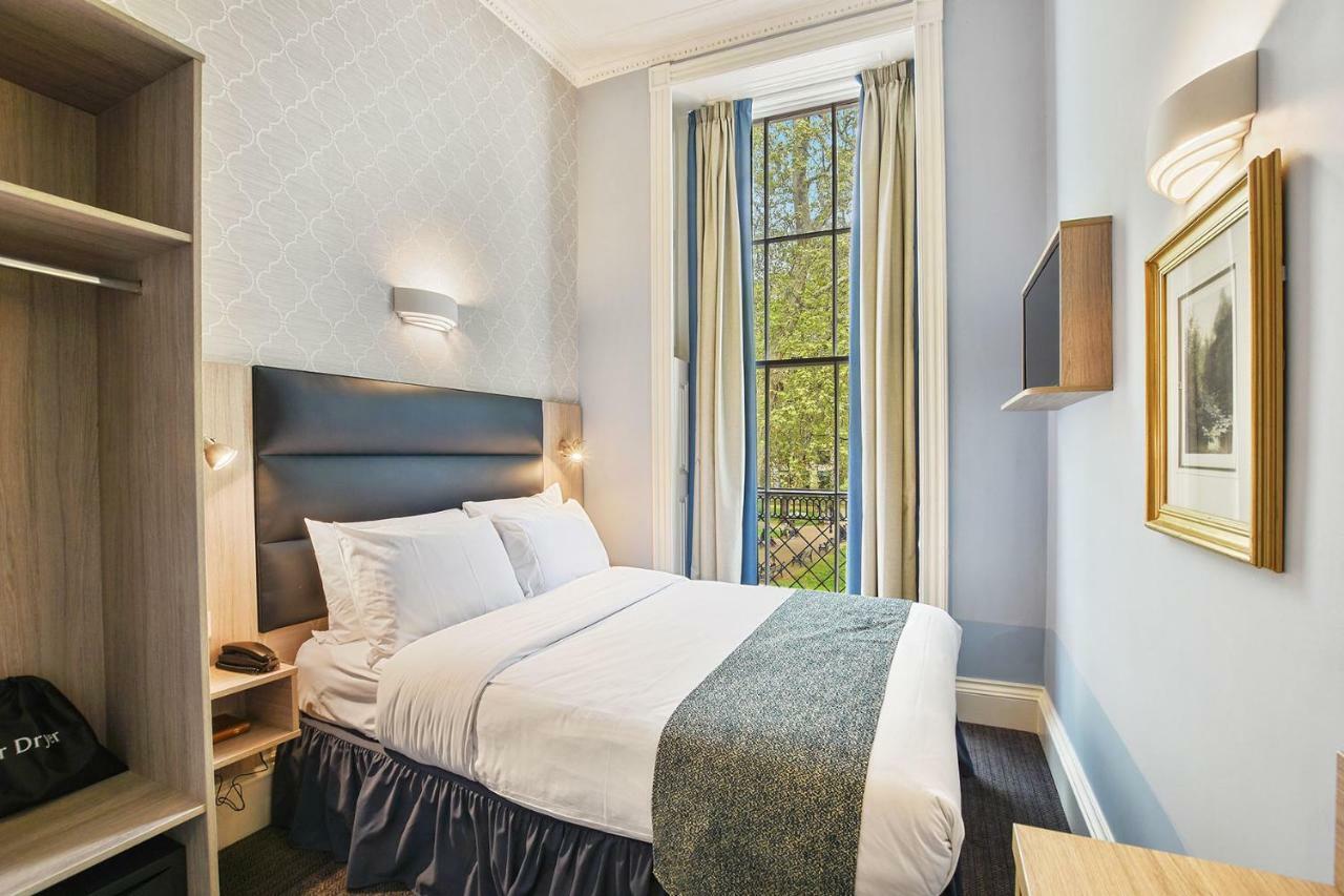 The Judd Hotel London Luaran gambar