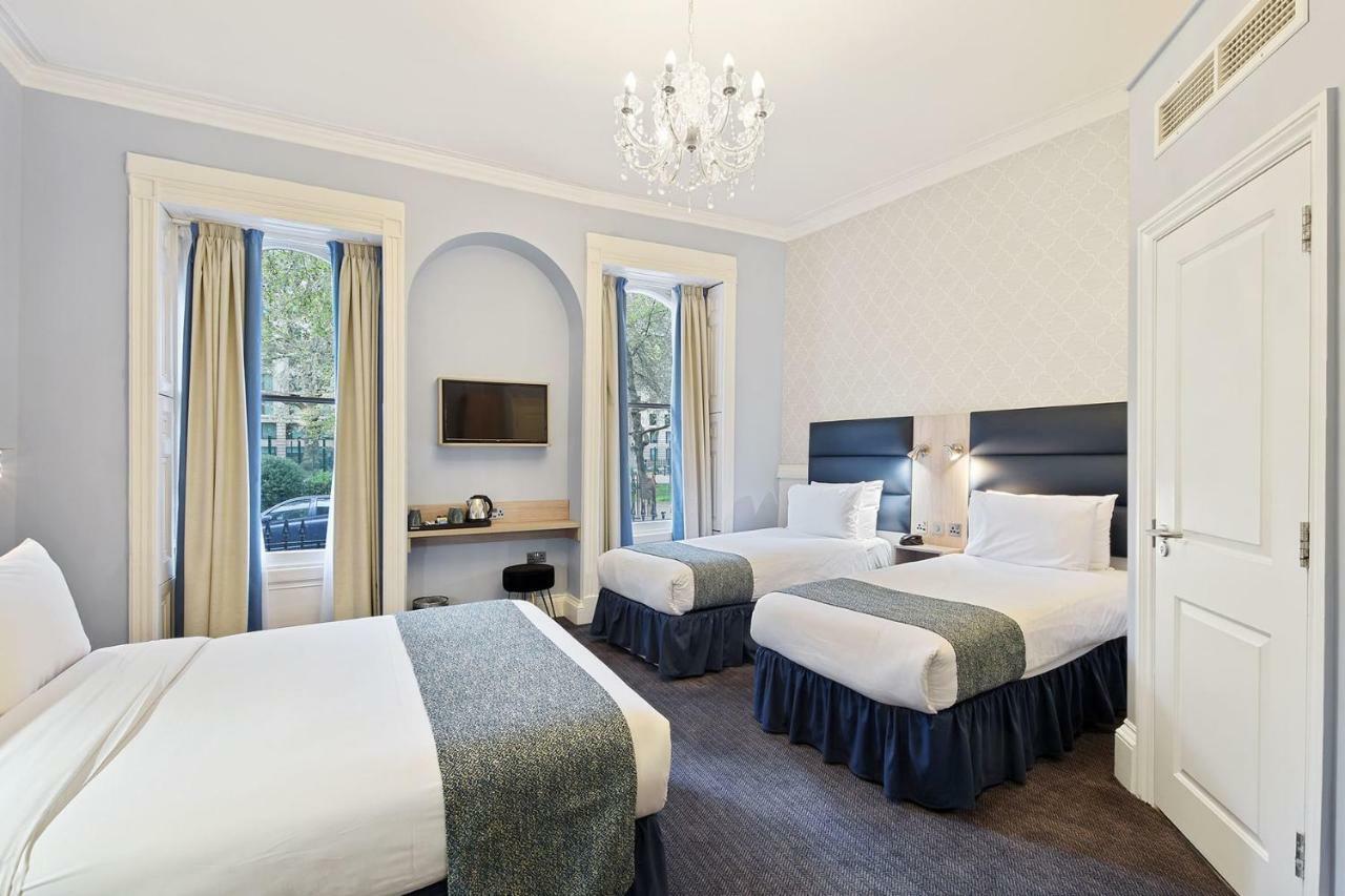 The Judd Hotel London Luaran gambar