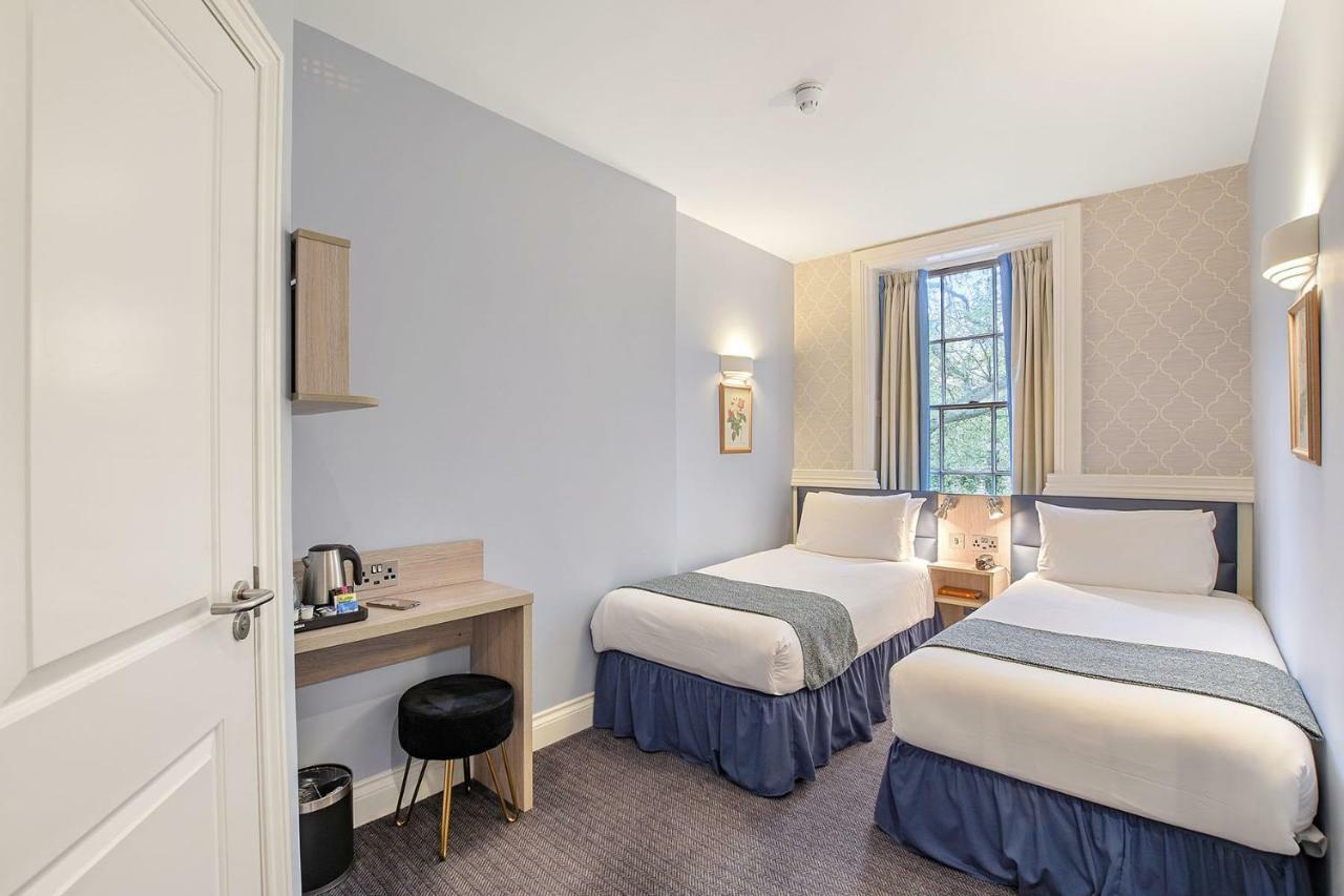 The Judd Hotel London Luaran gambar