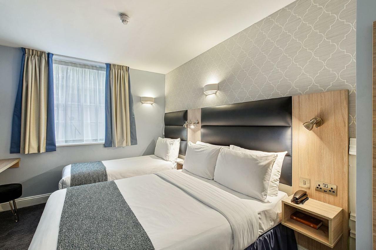 The Judd Hotel London Luaran gambar