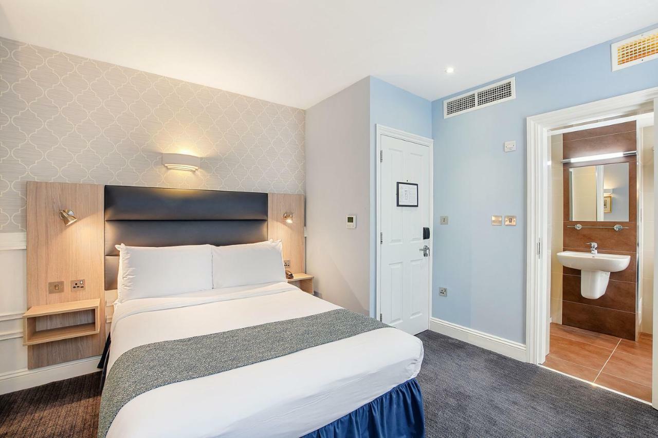 The Judd Hotel London Luaran gambar