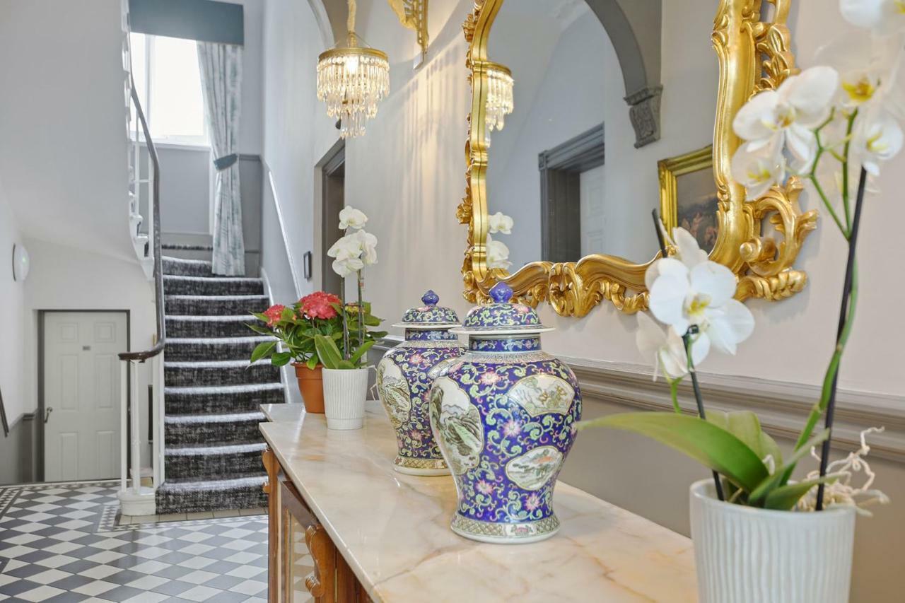 The Judd Hotel London Luaran gambar