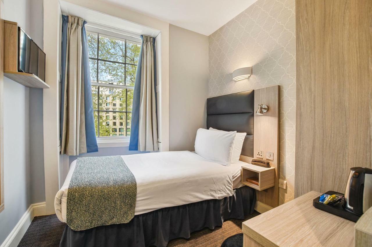The Judd Hotel London Luaran gambar