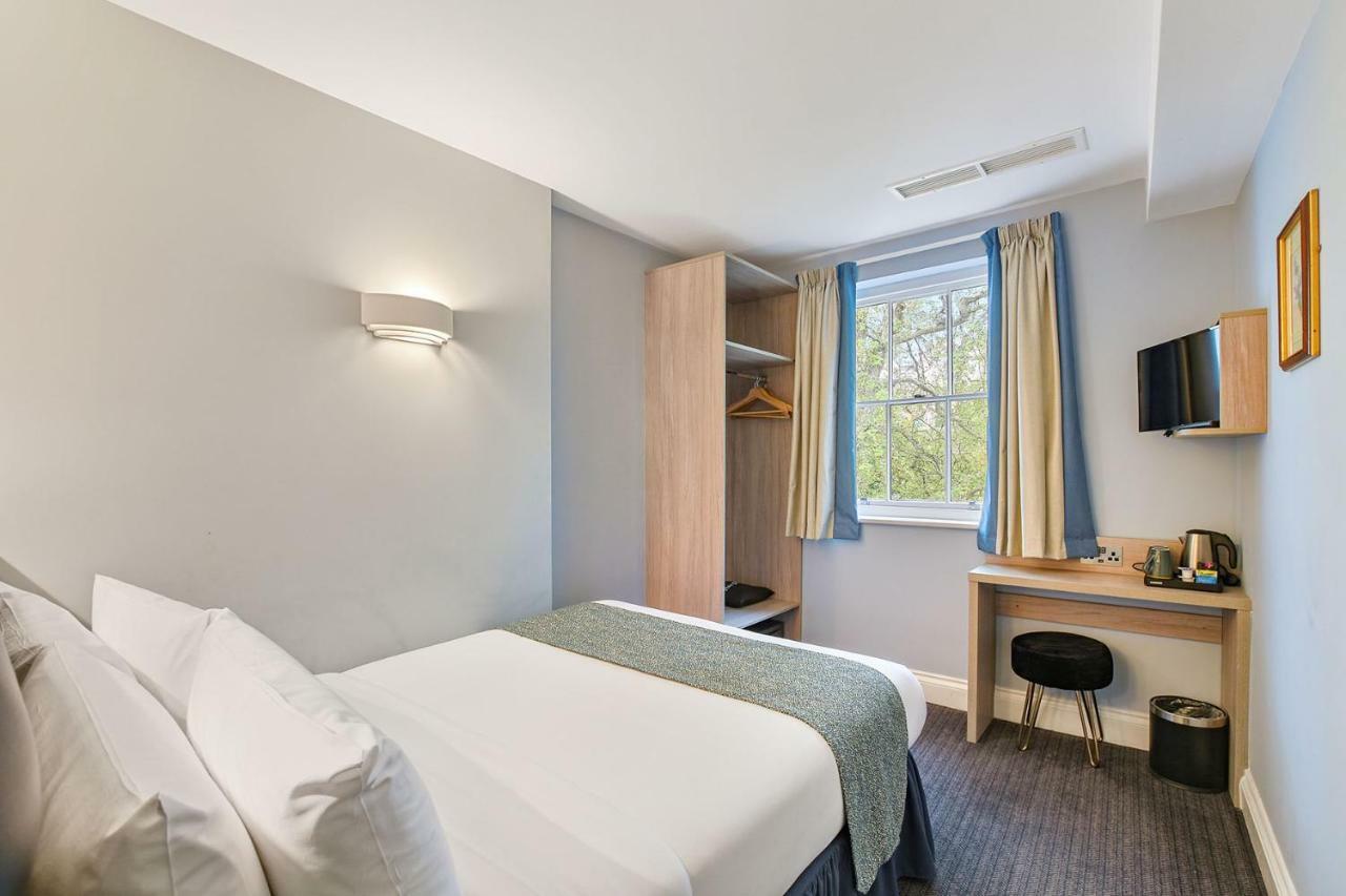 The Judd Hotel London Luaran gambar