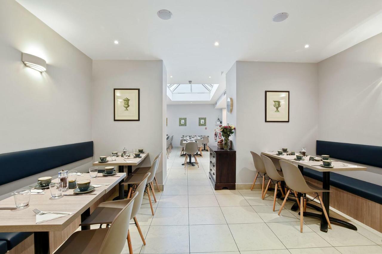 The Judd Hotel London Luaran gambar
